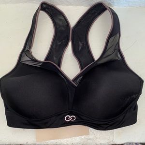 Calia Sports Bra NWT 34D